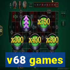 v68 games